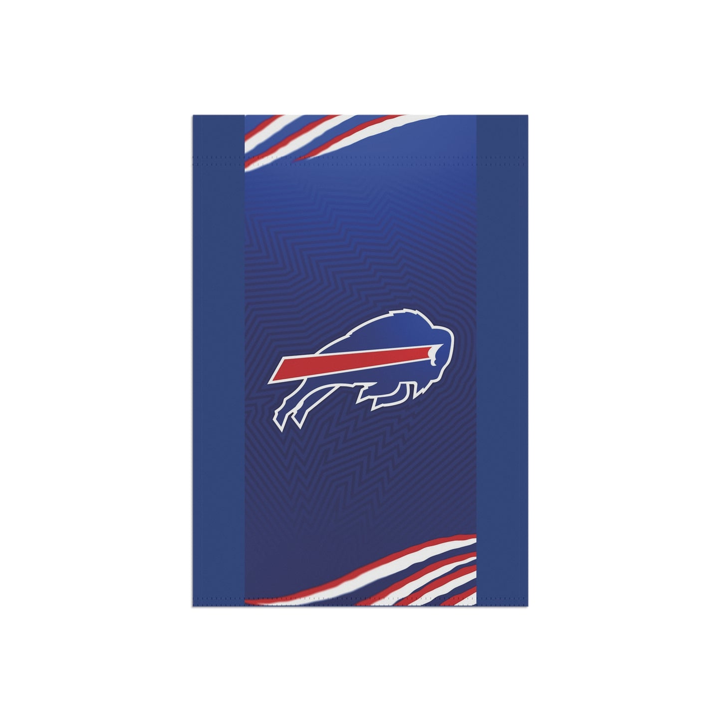 Buffalo Garden & House Banner