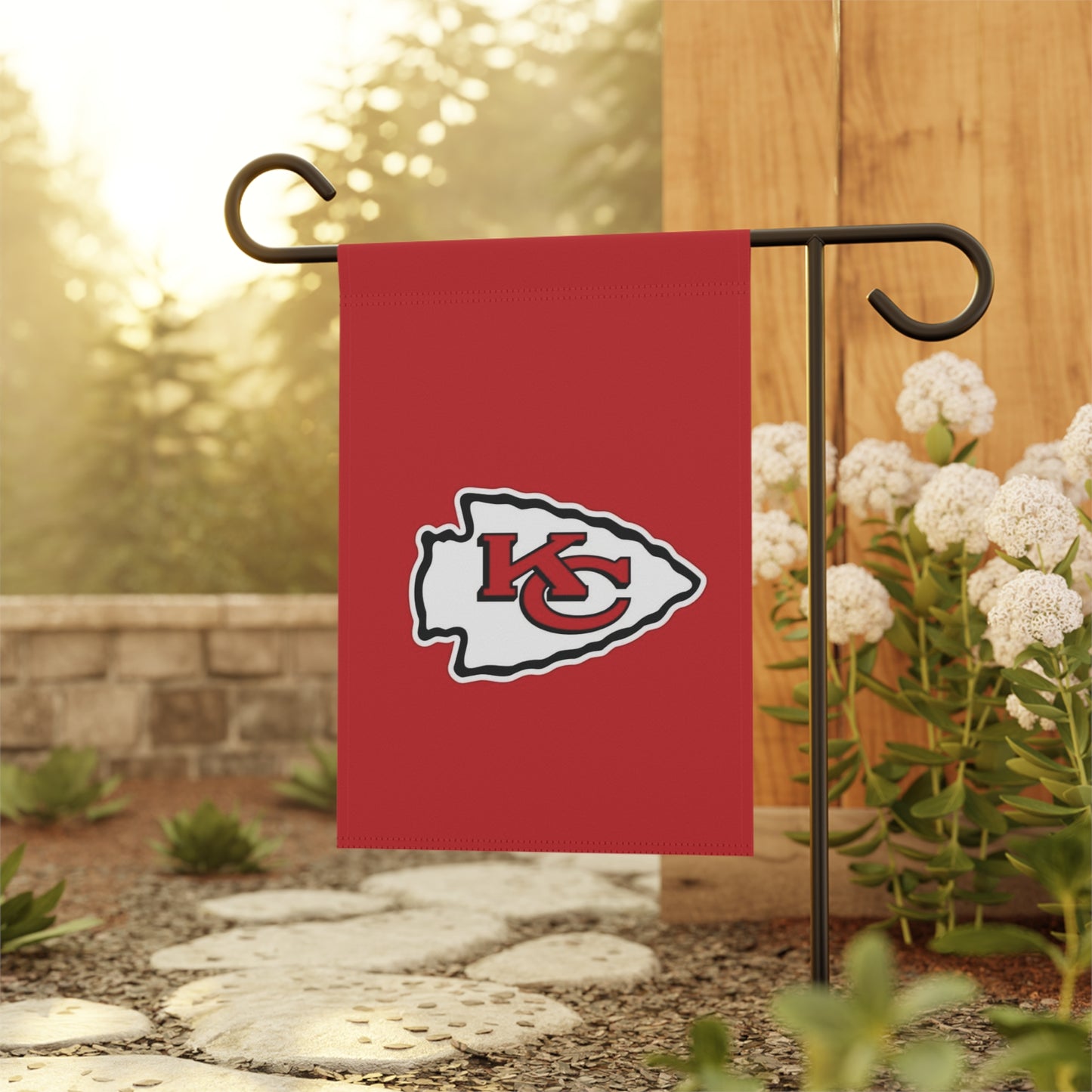 KC Garden & House Banner