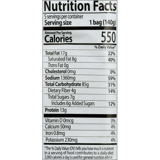 2X Spicy Hot Chicken Flavor Ramen_Korean SPICY NOODLE (140G Each) (5 Packs)