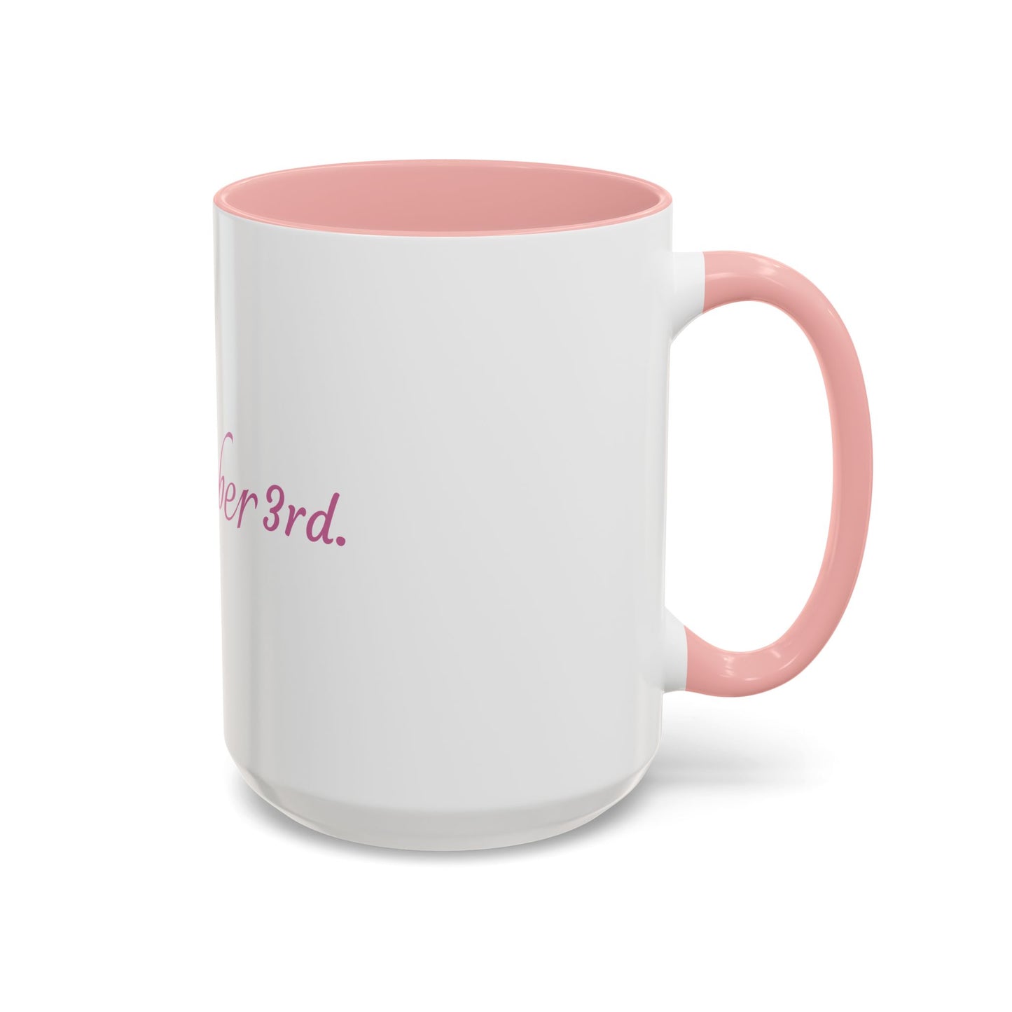 It’s October 3rd Coffee Mug | Cute Accent Mug
