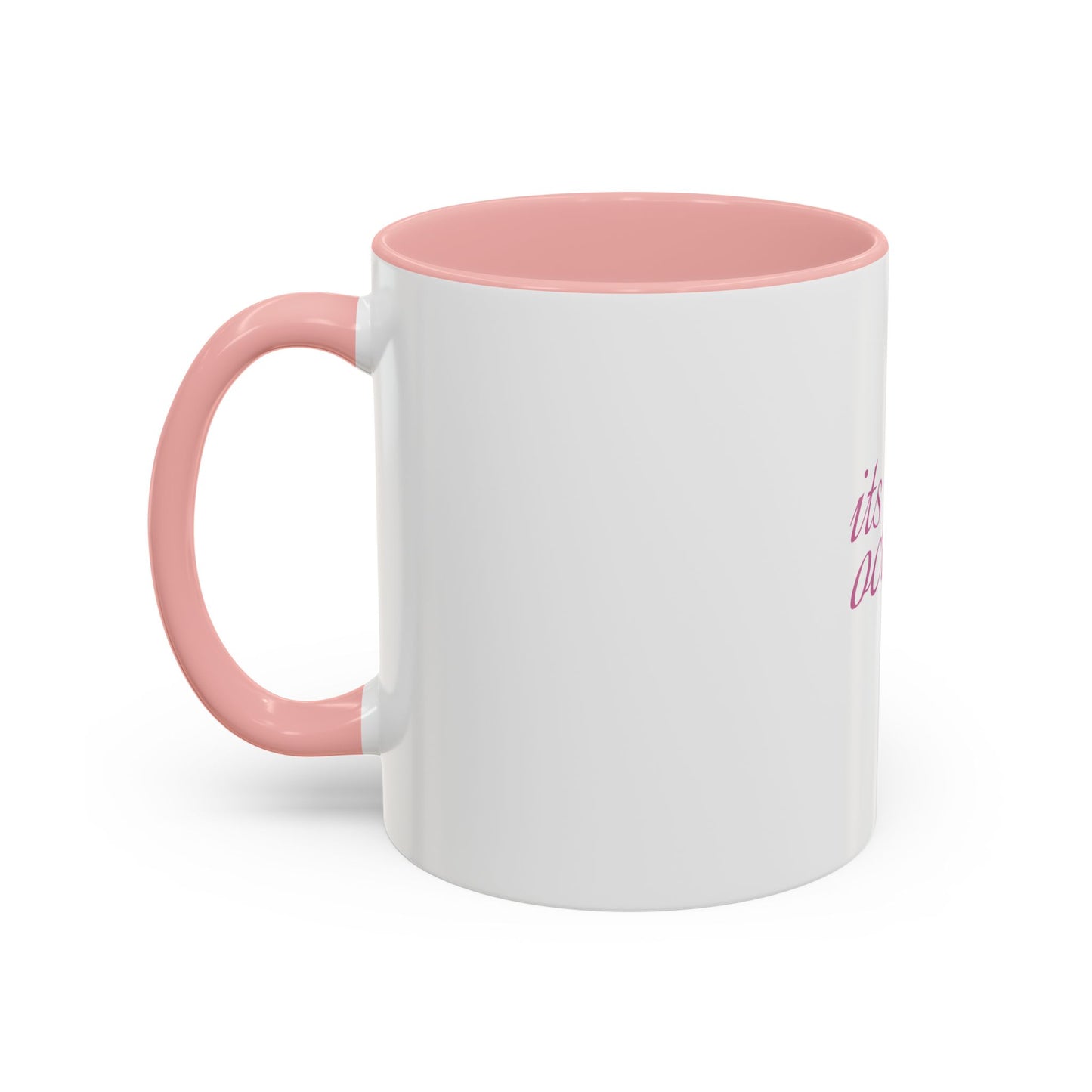 It’s October 3rd Coffee Mug | Cute Accent Mug