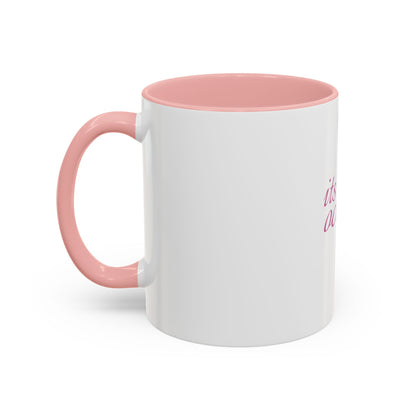It’s October 3rd Coffee Mug | Cute Accent Mug