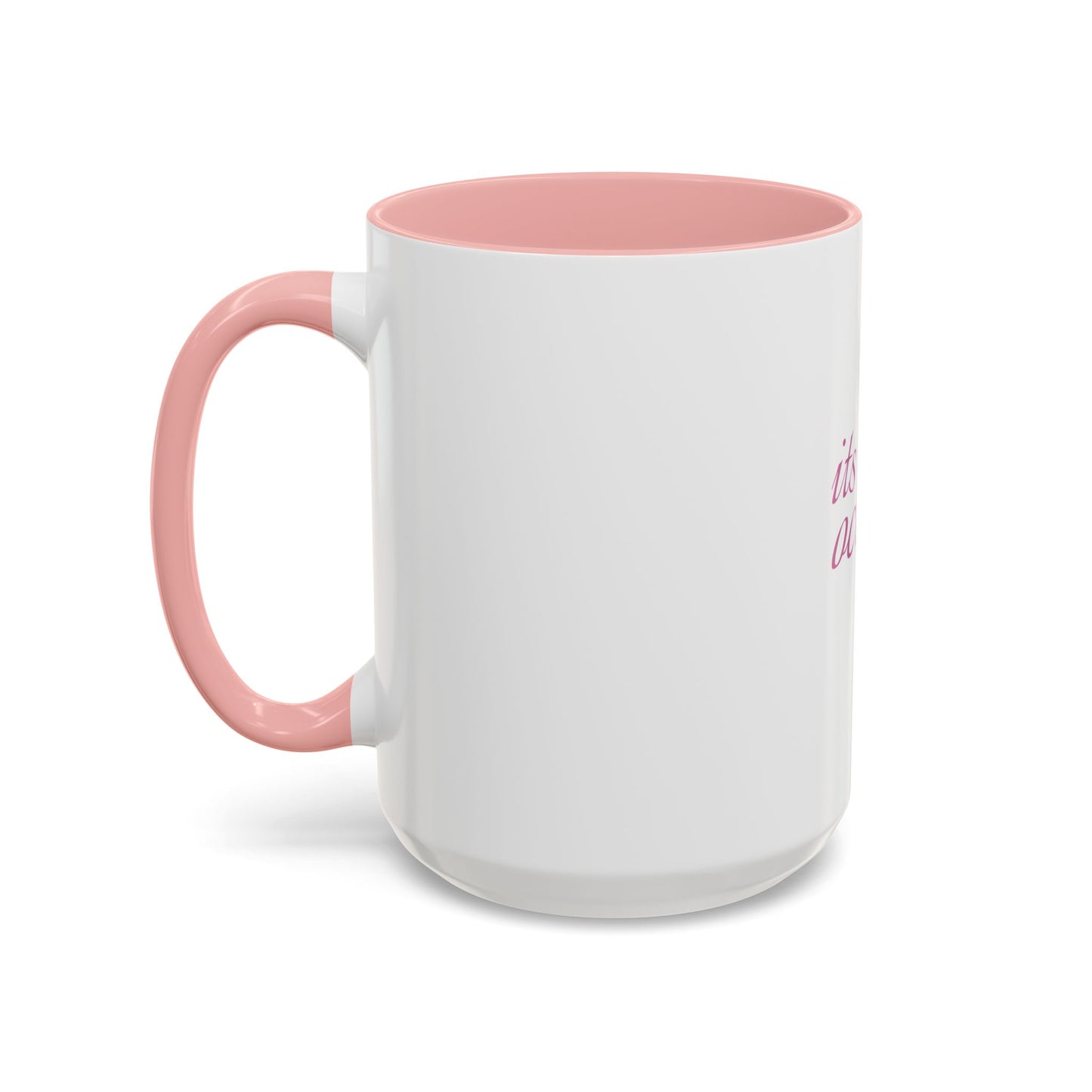 It’s October 3rd Coffee Mug | Cute Accent Mug