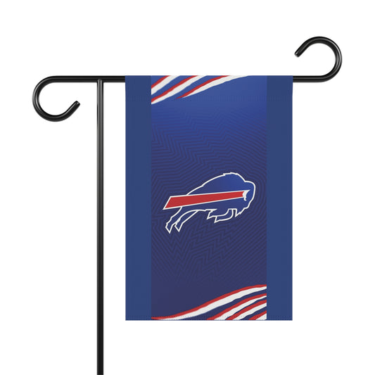 Buffalo Garden & House Banner