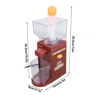 Peanut Butter Machine Peanut Butter Grinder Household Electric Sesame Paste Machine Nut Butter Machine for Almonds Cashews