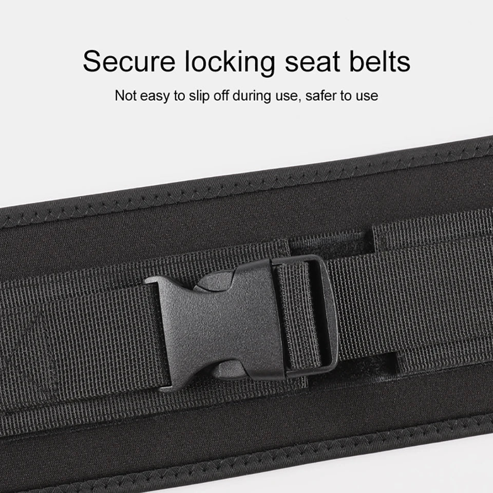 GETINFIT Weight Belt Assistance 