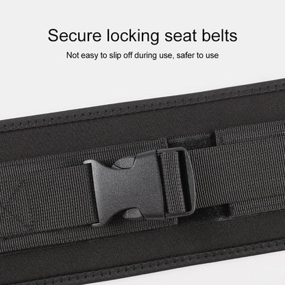 GETINFIT Weight Belt Assistance 