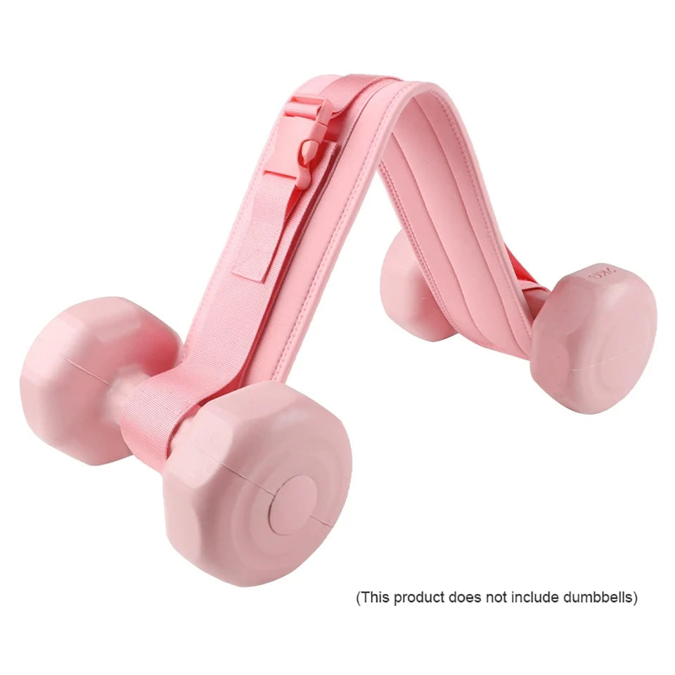 GETINFIT Weight Belt Assistance 