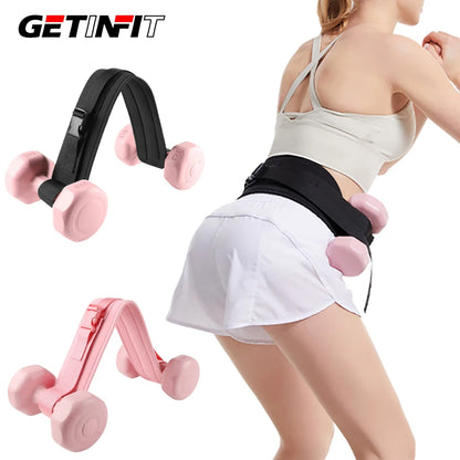 GETINFIT Weight Belt Assistance 