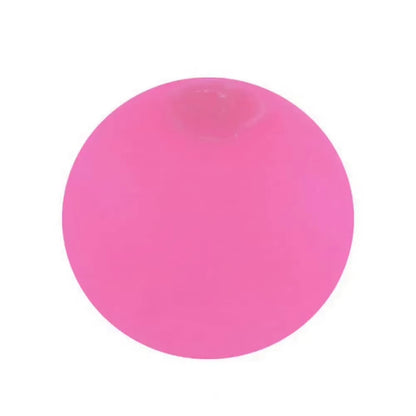 Squishy Stress Balls Resistance Fidget Toys Sensory Stress Relief Hand Therapy Toys Rebound Pinch Squeeze Ball for Kids Adults