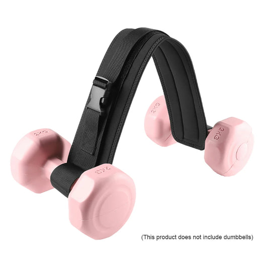 GETINFIT Weight Belt Assistance 