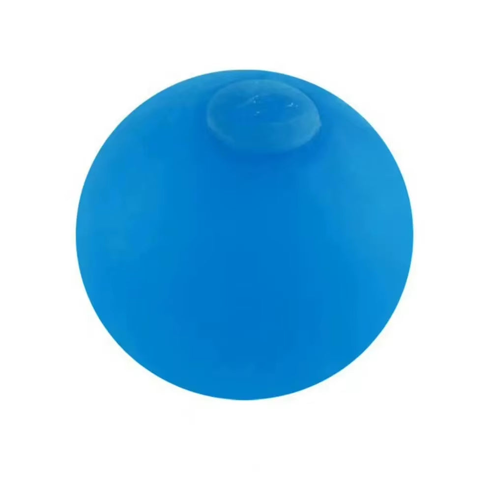 Squishy Stress Balls Resistance Fidget Toys Sensory Stress Relief Hand Therapy Toys Rebound Pinch Squeeze Ball for Kids Adults